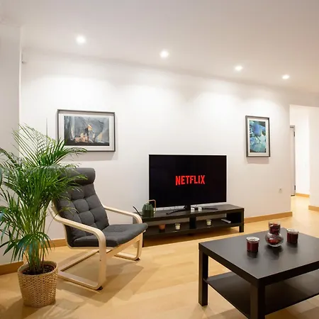 Modern Athens Apartment Buitenkant foto