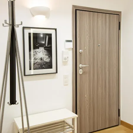 Modern Athens Apartment Buitenkant foto