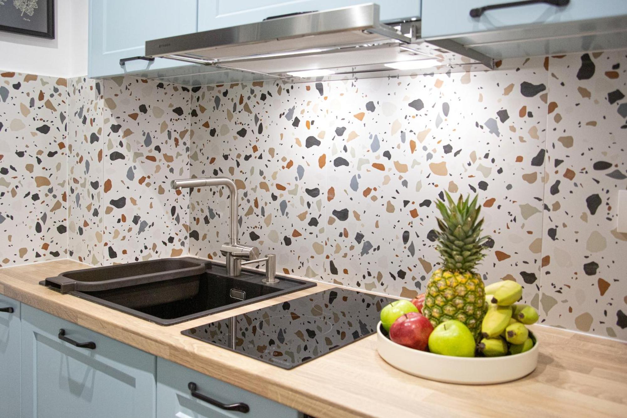Appartamento Modern