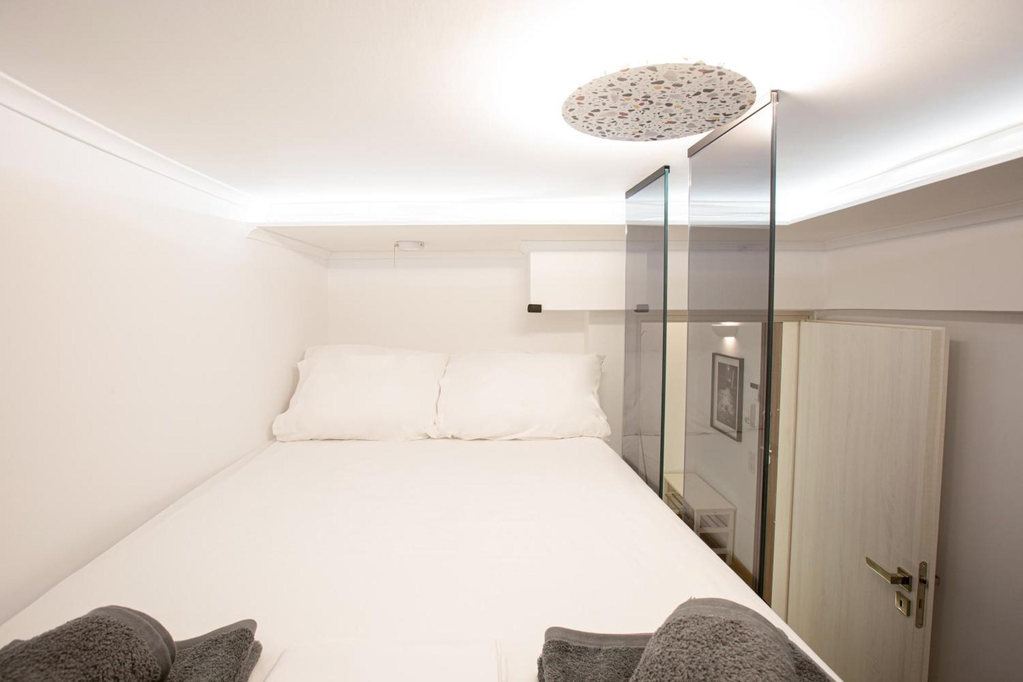 Appartamento Modern Atene