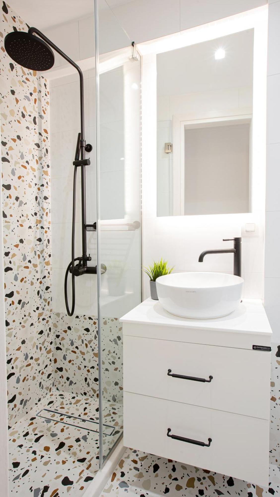 Modern Appartamento Atene