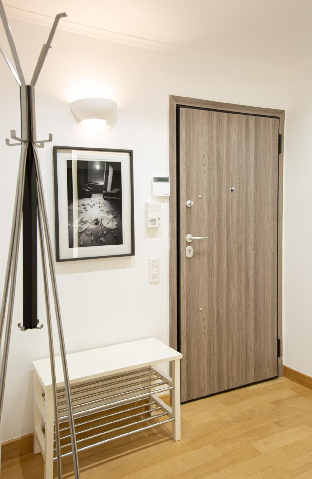 Modern Apartment