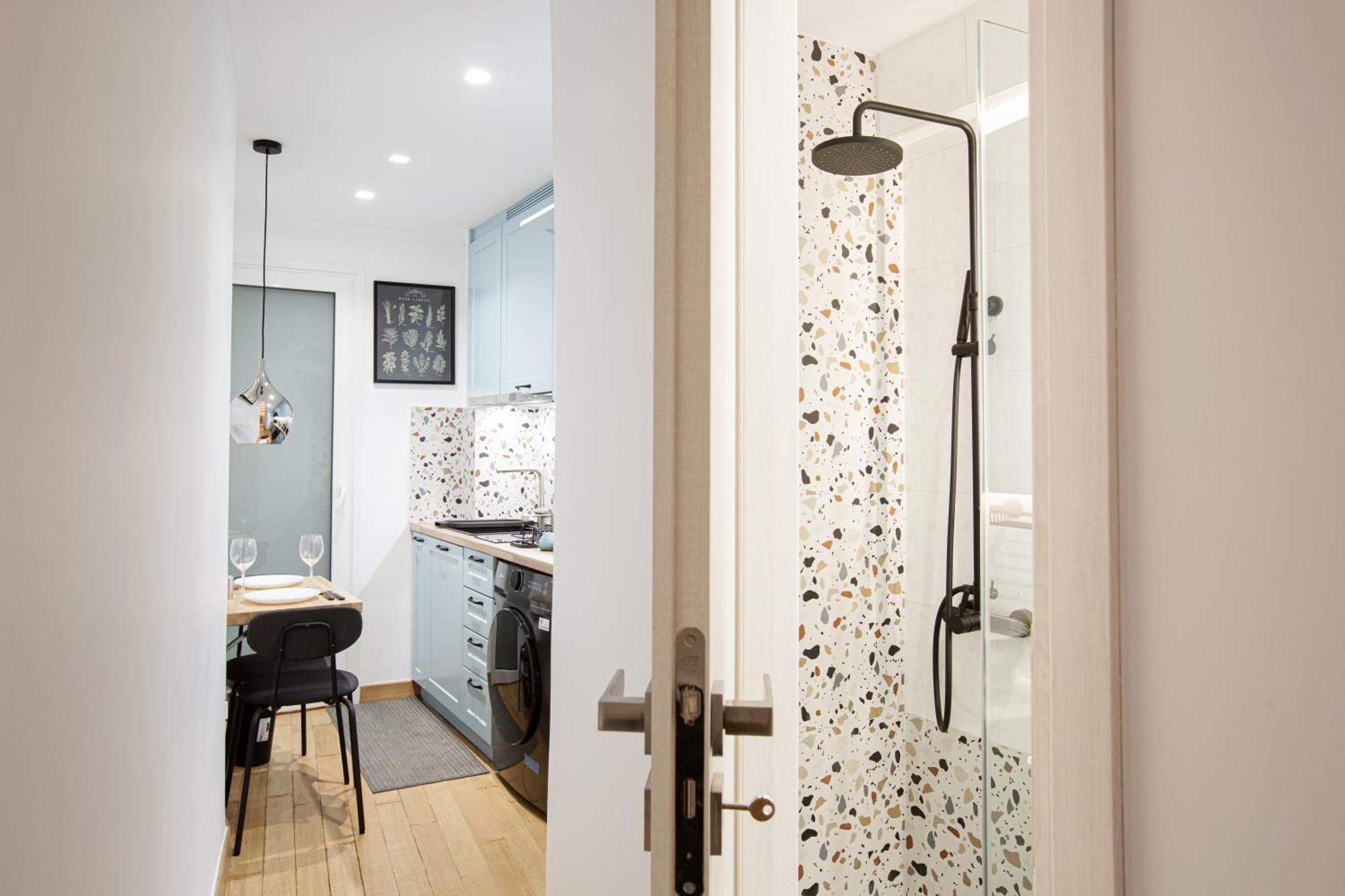 Apartment Modern Athen