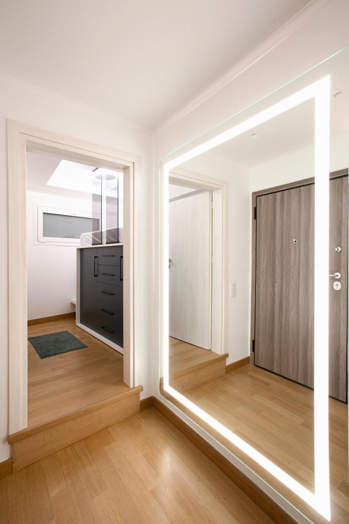 Modern Athen