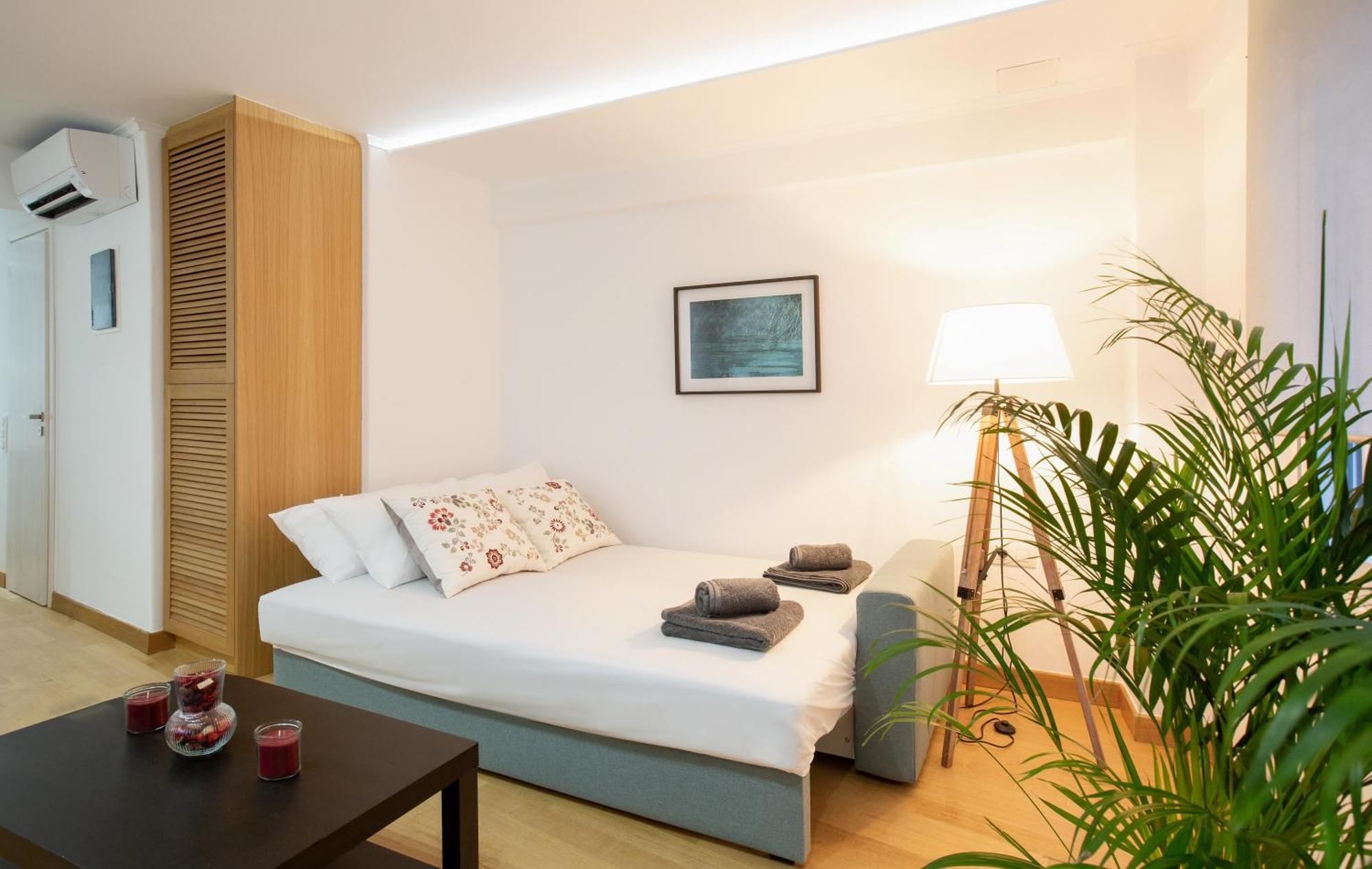 Apartment Modern